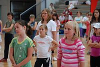 Bild: Choreograf Detlef D! Soost Dance-Tour