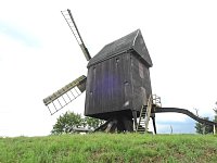 Bild: Die Bockm&uuml;hle