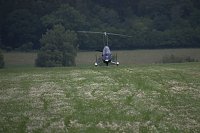 Bild: Boss Hoss Meetiing in Hasselfelde