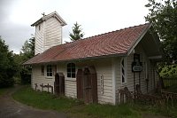 Bild: Impressionen aus Pullmann City II in Harzgerode