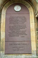 Bild: Festwoche f&uuml;r 120 Jahre Kyffh&auml;userdenkmal endete