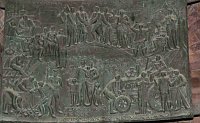 Bild: Festwoche f&uuml;r 120 Jahre Kyffh&auml;userdenkmal endete