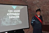 Bild: Festwoche f&uuml;r 120 Jahre Kyffh&auml;userdenkmal endete