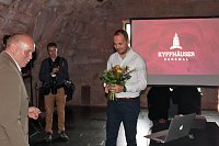 Bild: Festwoche f&uuml;r 120 Jahre Kyffh&auml;userdenkmal endete