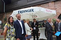 Bild: Festwoche f&uuml;r 120 Jahre Kyffh&auml;userdenkmal endete