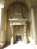 Bild: Die Rosenburg
