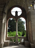 Bild: Die Rosenburg