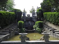 Bild: Die Rosenburg