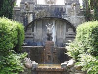 Bild: Die Rosenburg