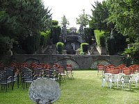 Bild: Die Rosenburg