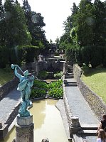 Bild: Die Rosenburg