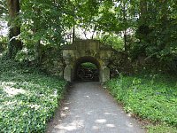 Bild: Die Rosenburg