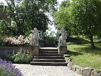Bild: Die Rosenburg