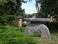 Bild: Die Rosenburg