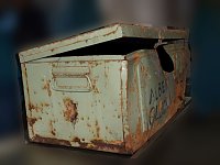 Bild: Leichenfund - Polizei Sachsen-Anhalt sucht &uuml;berregional nach Zusammenh&auml;ngen