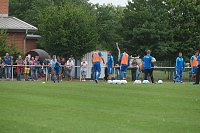 Bild: 1:0 gegen den HFC