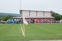 Bild: 1:0 gegen den HFC
