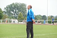 Bild: 1:0 gegen den HFC