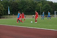 Bild: 1:0 gegen den HFC