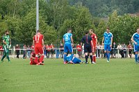 Bild: 1:0 gegen den HFC