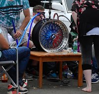 Bild: Asphaltfieber 2016 in Obermehler