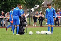 Bild: Wacker Nordhausen gegen HFC 1:0