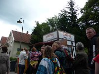 Kunstmarkt in Friedrichsrode Bild: Kunstmarkt in Friedrichsrode