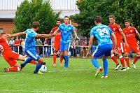 Bild: Wacker Nordhausen gegen HFC 1:0