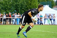 Bild: Wacker Nordhausen gegen HFC 1:0