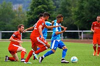 Bild: Wacker Nordhausen gegen HFC 1:0