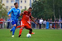 Bild: Wacker Nordhausen gegen HFC 1:0