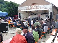 Kunstmarkt in Friedrichsrode Bild: Kunstmarkt in Friedrichsrode