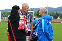 Bild: Wacker Nordhausen gegen HFC 1:0