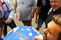 Bild: Fantreffen in Rottleberode