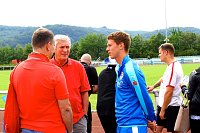 Bild: Fantreffen in Rottleberode