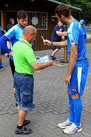 Bild: Fantreffen in Rottleberode