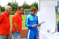 Bild: Fantreffen in Rottleberode