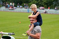 Bild: Fantreffen in Rottleberode
