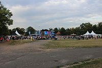 Warmer und trockener MDR Sommernachtsball Bild: Warmer und trockener MDR Sommernachtsball