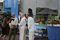 Warmer und trockener MDR Sommernachtsball Bild: Warmer und trockener MDR Sommernachtsball