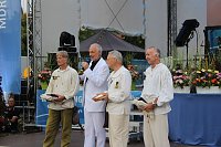 Warmer und trockener MDR Sommernachtsball Bild: Warmer und trockener MDR Sommernachtsball