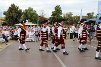 Warmer und trockener MDR Sommernachtsball Bild: Warmer und trockener MDR Sommernachtsball