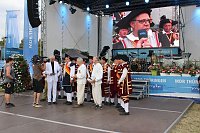 Warmer und trockener MDR Sommernachtsball Bild: Warmer und trockener MDR Sommernachtsball