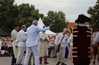Warmer und trockener MDR Sommernachtsball Bild: Warmer und trockener MDR Sommernachtsball