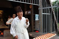 Warmer und trockener MDR Sommernachtsball Bild: Warmer und trockener MDR Sommernachtsball