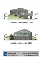 Bild: Spatenstich f&uuml;r Geo-Informationszentrum