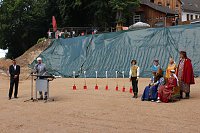 Bild: Spatenstich f&uuml;r Geo-Informationszentrum