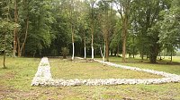 Geschichte sichtbar machen - International Summer Camp an der Gedenkstätte Mittelbau Dora Bild: Geschichte sichtbar machen - International Summer Camp an der Gedenkstätte Mittelbau Dora
