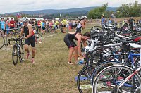 Triathlon-Wochenende in Nordhausen Bild: Triathlon-Wochenende in Nordhausen