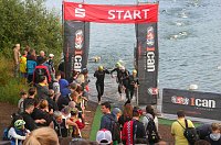 Triathlon-Wochenende in Nordhausen Bild: Triathlon-Wochenende in Nordhausen